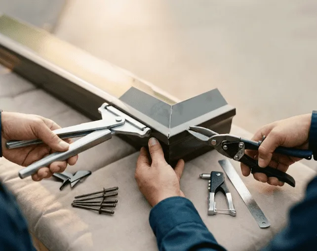 Why choose Gutter Repair in Beach, ND